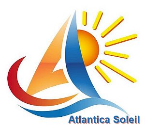 Logo de Atlantica Soleil