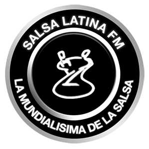 Logo de Salsa Latina FM