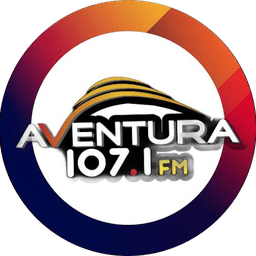 Logo de Aventura FM