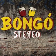 Logo de Bongo Stereo