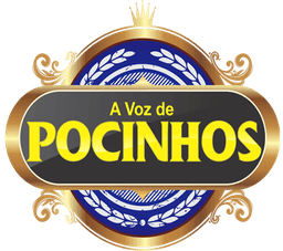 Logo de A Voz de Pocinhos