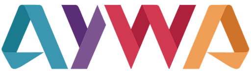 Logo de AYWA FM