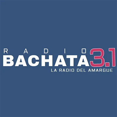Logo de Bachata 3.1