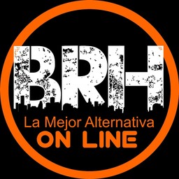 Logo de Bahia Radio Hits