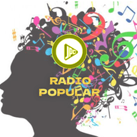 Logo de Radio Popular