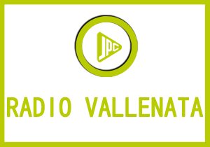 Logo de Radio Vallenata