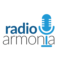 Logo de Radio Armonia