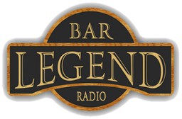 Logo de Bar Legend Radio