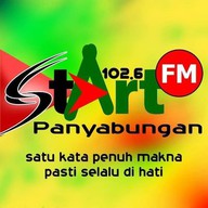 Logo de StArtFM Panyabungan
