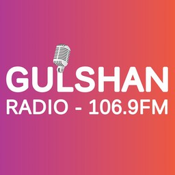 Logo de Gulshan Radio