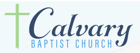 Logo de Because of Calvary Radio