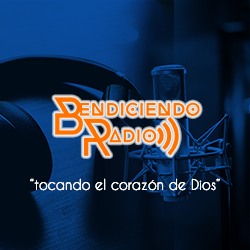 Logo de Bendiciendo Radio
