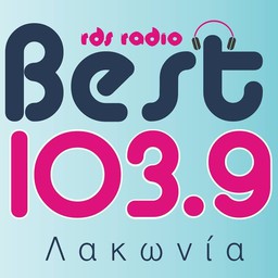 Logo de Best 103.9 Radio