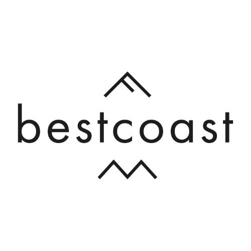 Logo de Bestcoast.fm