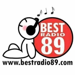 Logo de Bestradio 89.0 FM