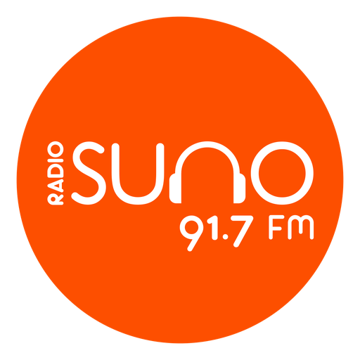 Logo de Radio Suno 91.7 FM
