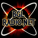 Logo de BGL Radio