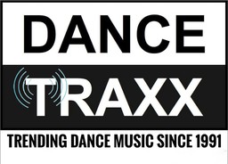 Logo de Dance Traxx