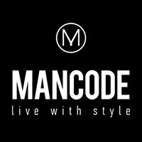 Logo de Mancode Radio