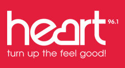 Logo de Heart Colchester