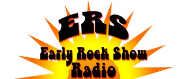 Logo de Early Rock Show Radio
