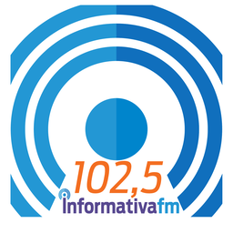 Logo de Informativa FM