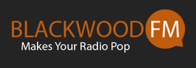 Logo de Blackwood FM