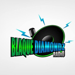 Logo de Blaque Diamondz Radio