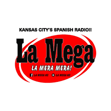 Logo de La Mega KC