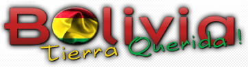Logo de Bolivia Tierra Querida - Clasicos