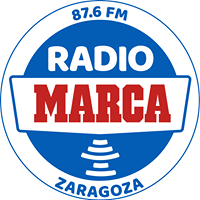 Logo de Radio Marca Zaragoza