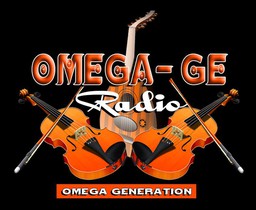 Logo de Omega GE Radio