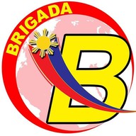 Logo de Brigada News FM Gensan