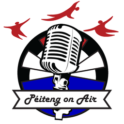 Logo de Peiteng On Air