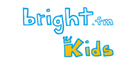 Logo de BrightFM Kids