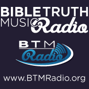 Logo de BTM Radio