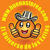 Logo de Buena Stereo Radio Emisora