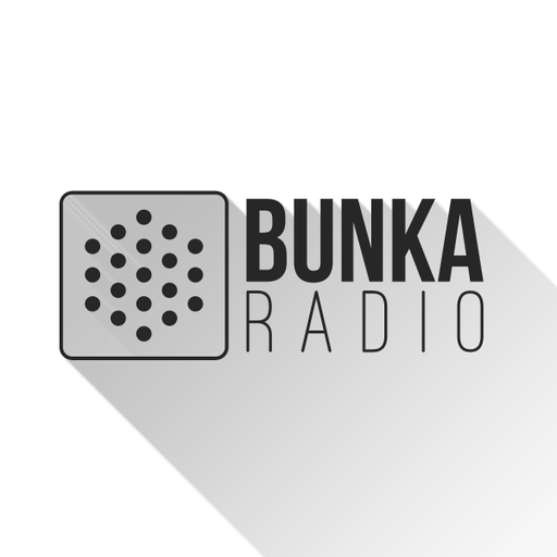 Logo de Bunka Radio