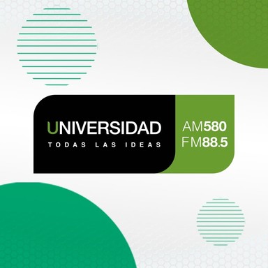 Logo de Radio Universidad de Córdoba