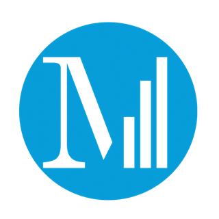 Logo de Canal M