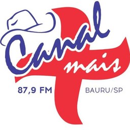 Logo de Canal Mais FM