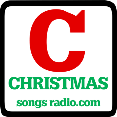 Logo de Christmas Songs Radio