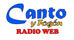 Logo de Canto y Fogon Radio