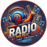 Logo de Caracoles Radio