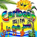 Logo de Caribean FM 105.1