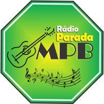 Logo de Parada MPB