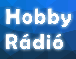 Logo de Hobby Rádió