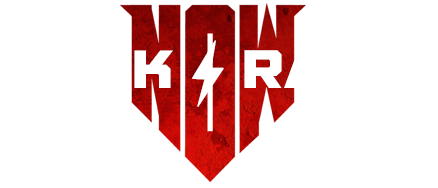 Logo de Rock Now Radio