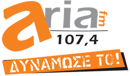 Logo de Aria FM