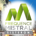 Logo de Fréquence Mistral Sisteron
